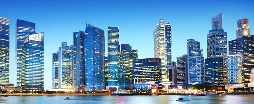 Translation Services SG, professional document translation in Singapore